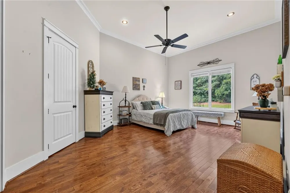 50 Brookview Place Oxford, GA 30054