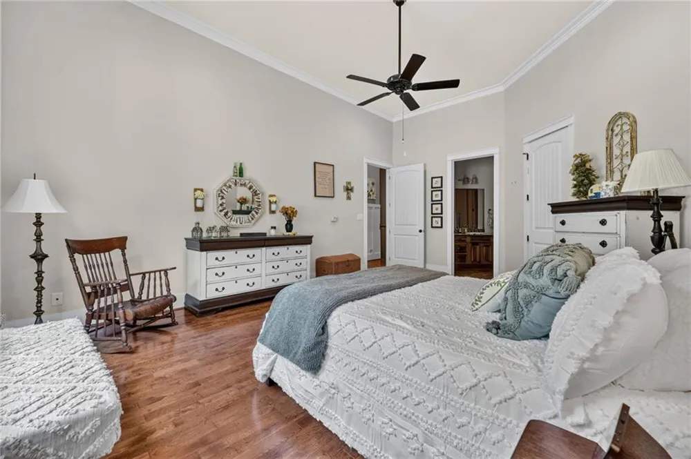 50 Brookview Place Oxford, GA 30054