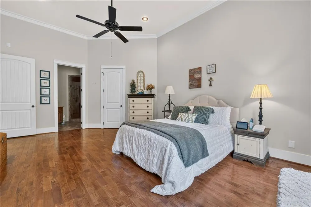 50 Brookview Place Oxford, GA 30054