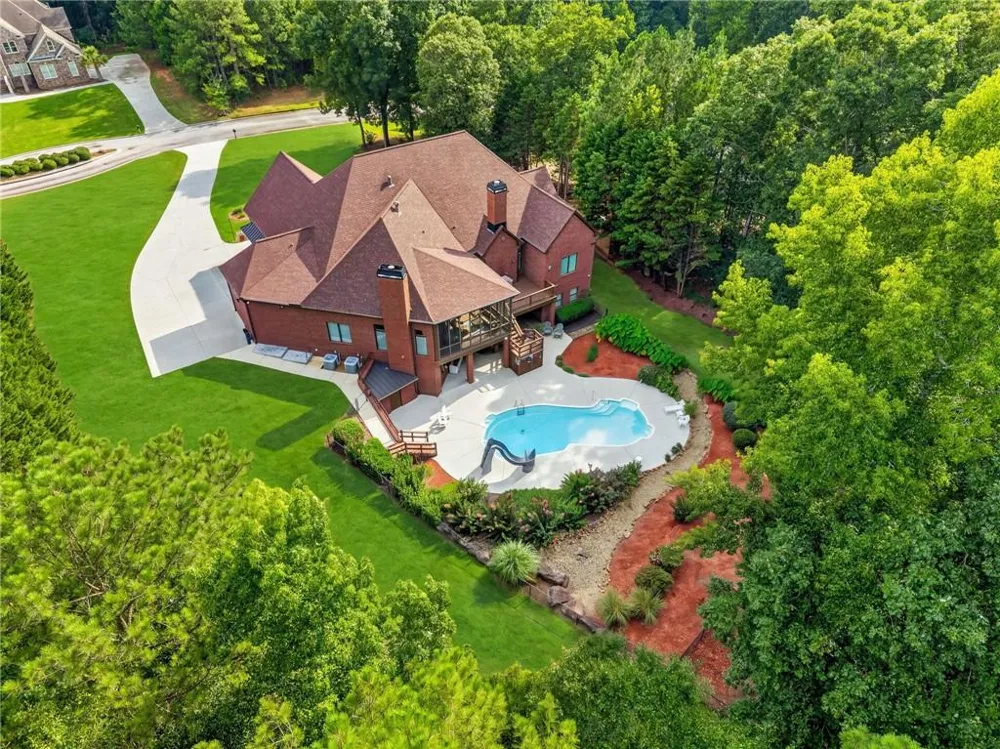 50 Brookview Place Oxford, GA 30054