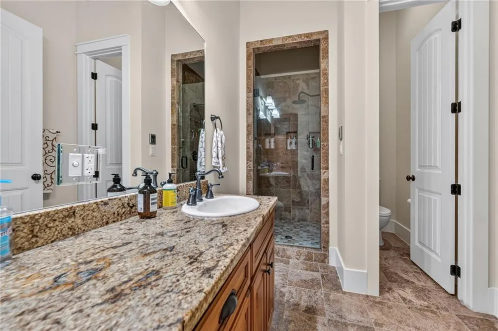 50 Brookview Place Oxford, GA 30054