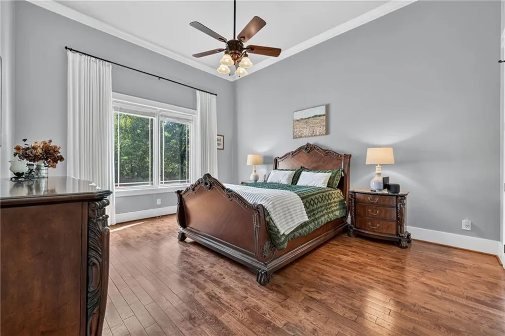 50 Brookview Place Oxford, GA 30054