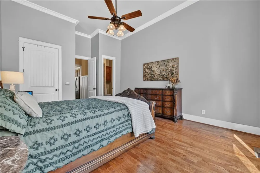 50 Brookview Place Oxford, GA 30054