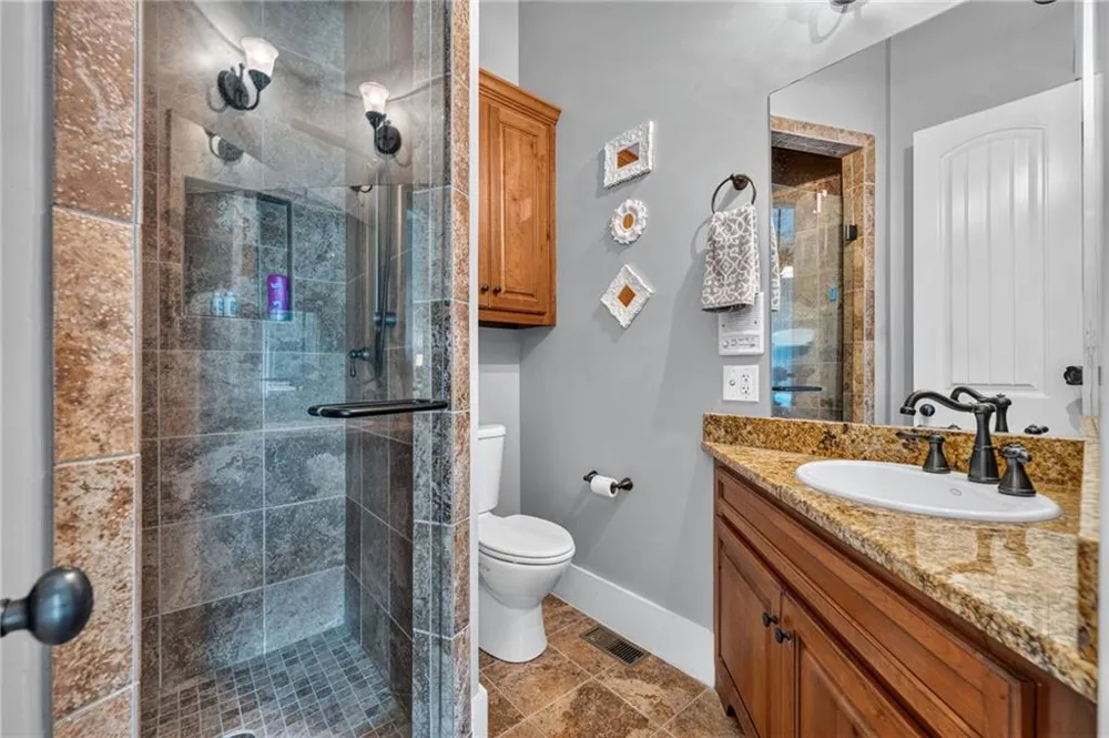 50 Brookview Place Oxford, GA 30054