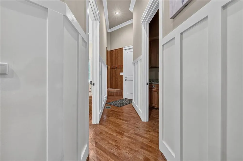 50 Brookview Place Oxford, GA 30054