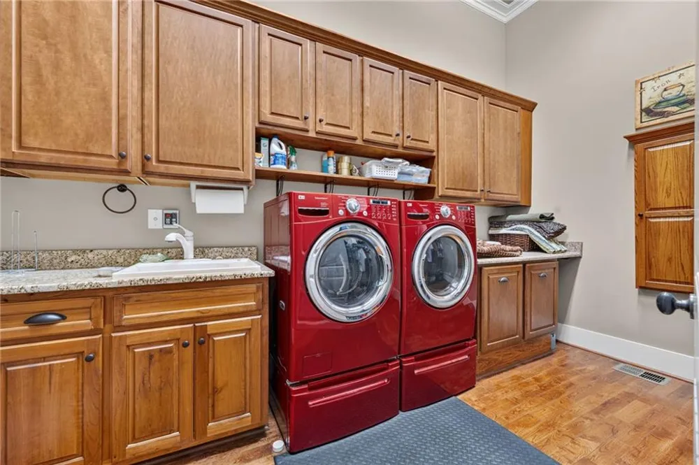 50 Brookview Place Oxford, GA 30054