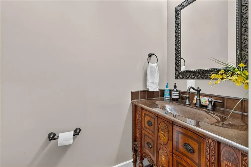 50 Brookview Place Oxford, GA 30054