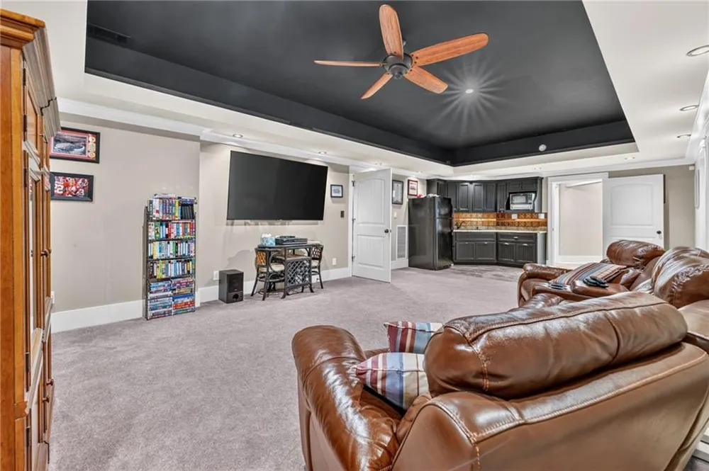 50 Brookview Place Oxford, GA 30054