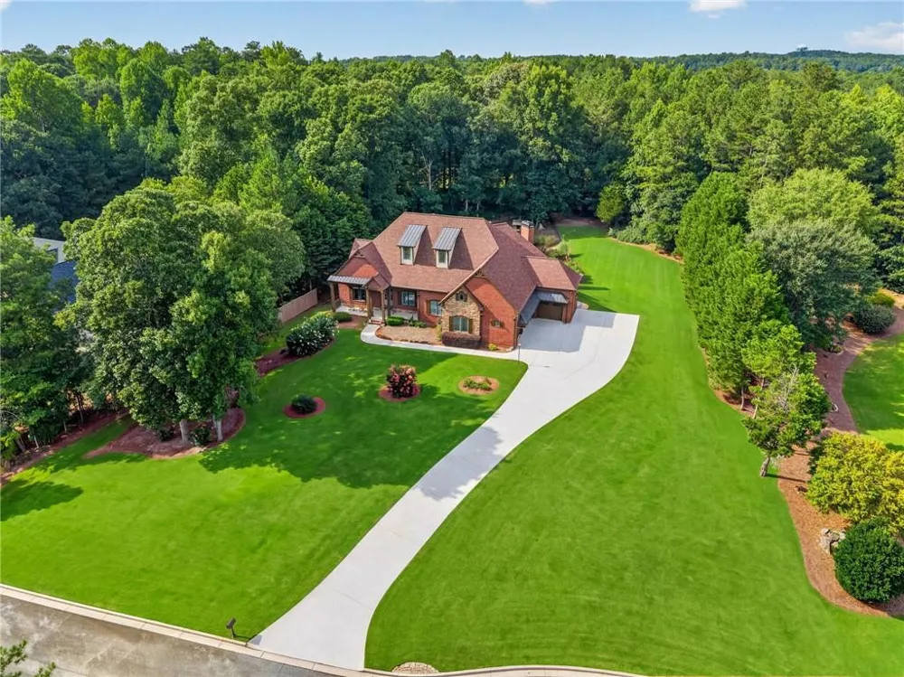 50 Brookview Place Oxford, GA 30054