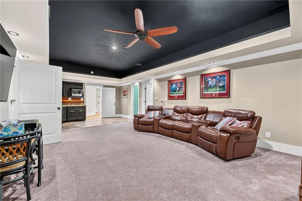 50 Brookview Place Oxford, GA 30054