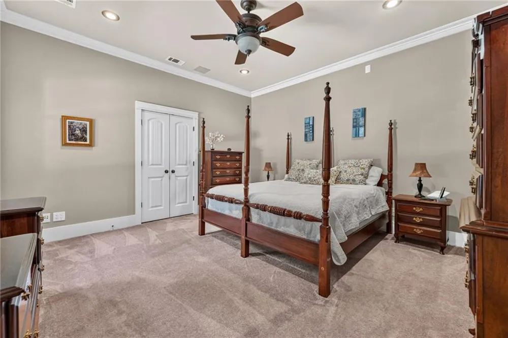 50 Brookview Place Oxford, GA 30054