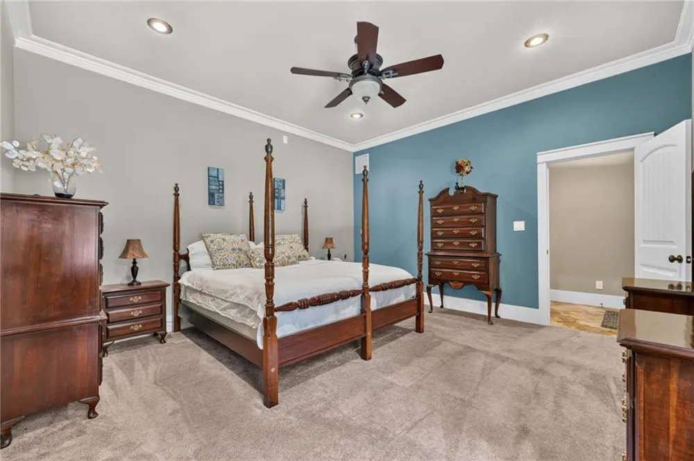 50 Brookview Place Oxford, GA 30054