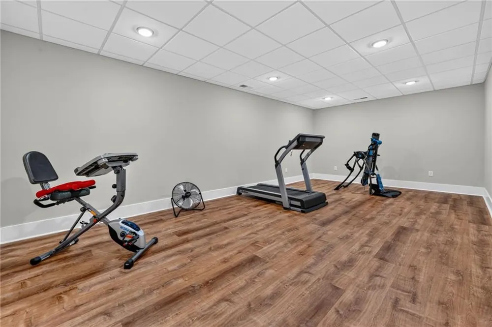50 Brookview Place Oxford, GA 30054