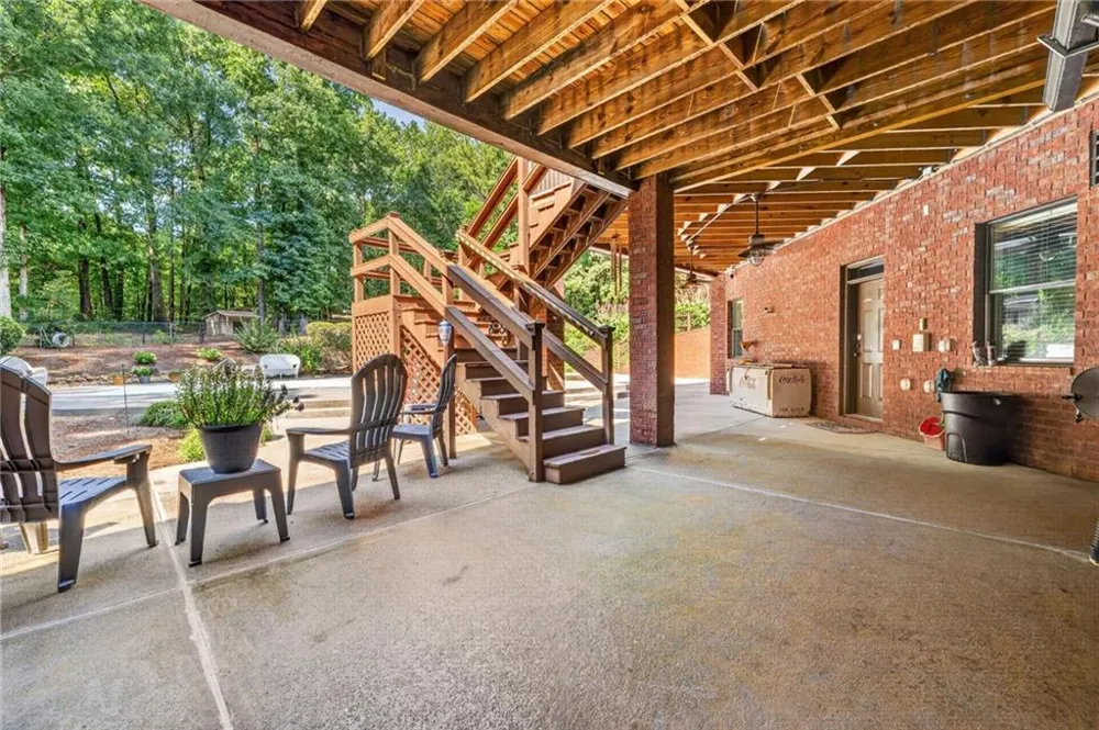50 Brookview Place Oxford, GA 30054