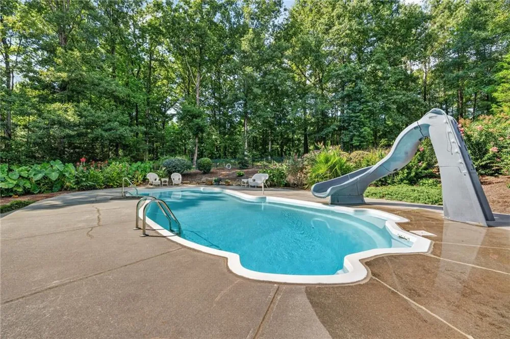 50 Brookview Place Oxford, GA 30054