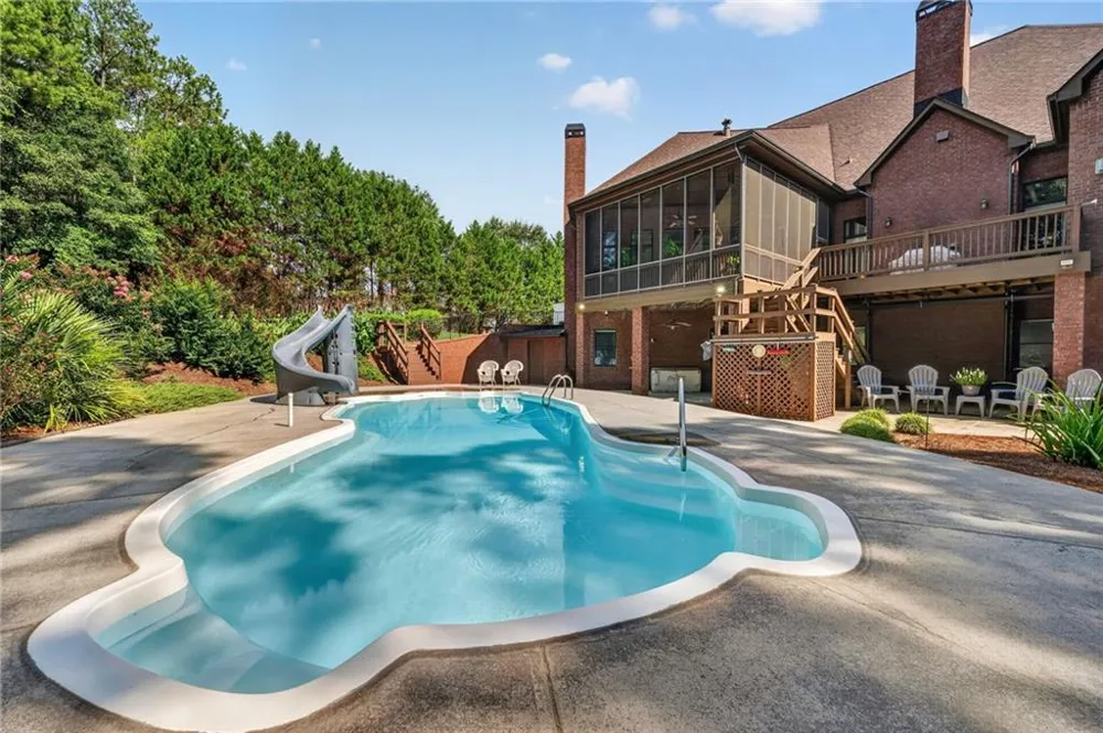 50 Brookview Place Oxford, GA 30054