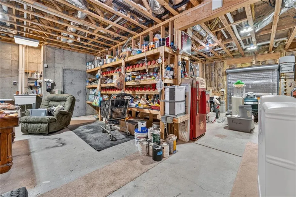 50 Brookview Place Oxford, GA 30054