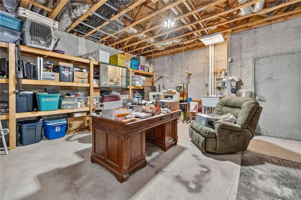 50 Brookview Place Oxford, GA 30054