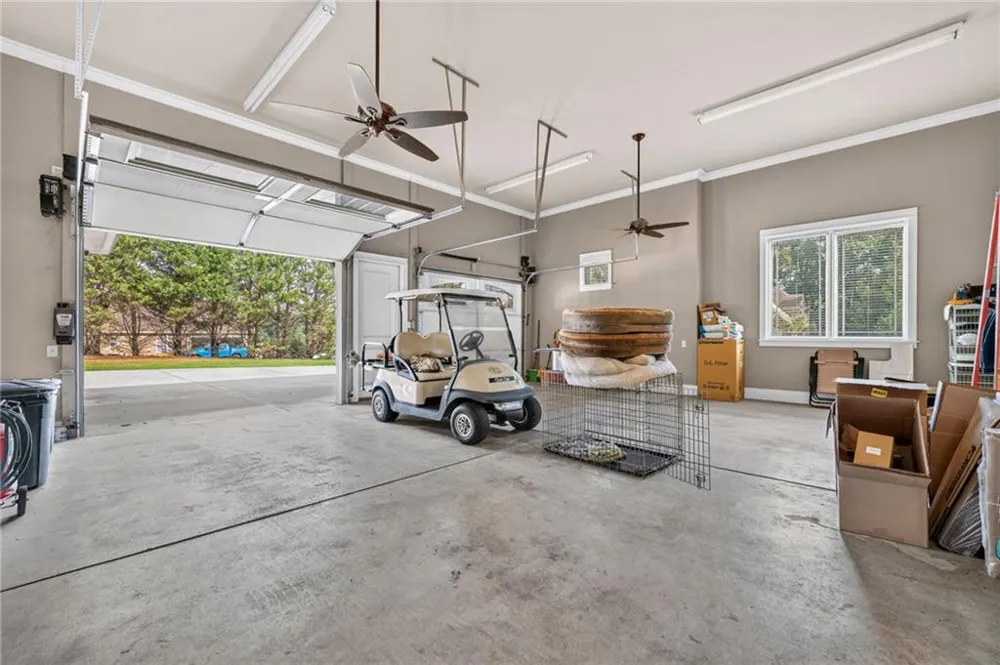 50 Brookview Place Oxford, GA 30054