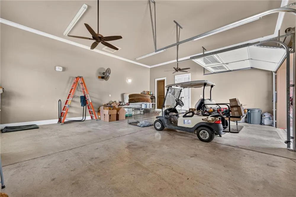 50 Brookview Place Oxford, GA 30054