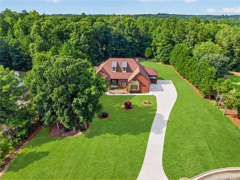50 Brookview Place Oxford, GA 30054