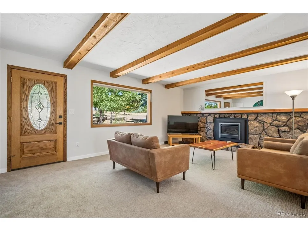 13258 S Mohawk Street Pine, CO 80470