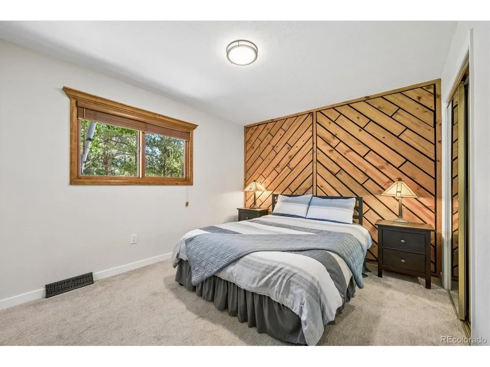13258 S Mohawk Street Pine, CO 80470