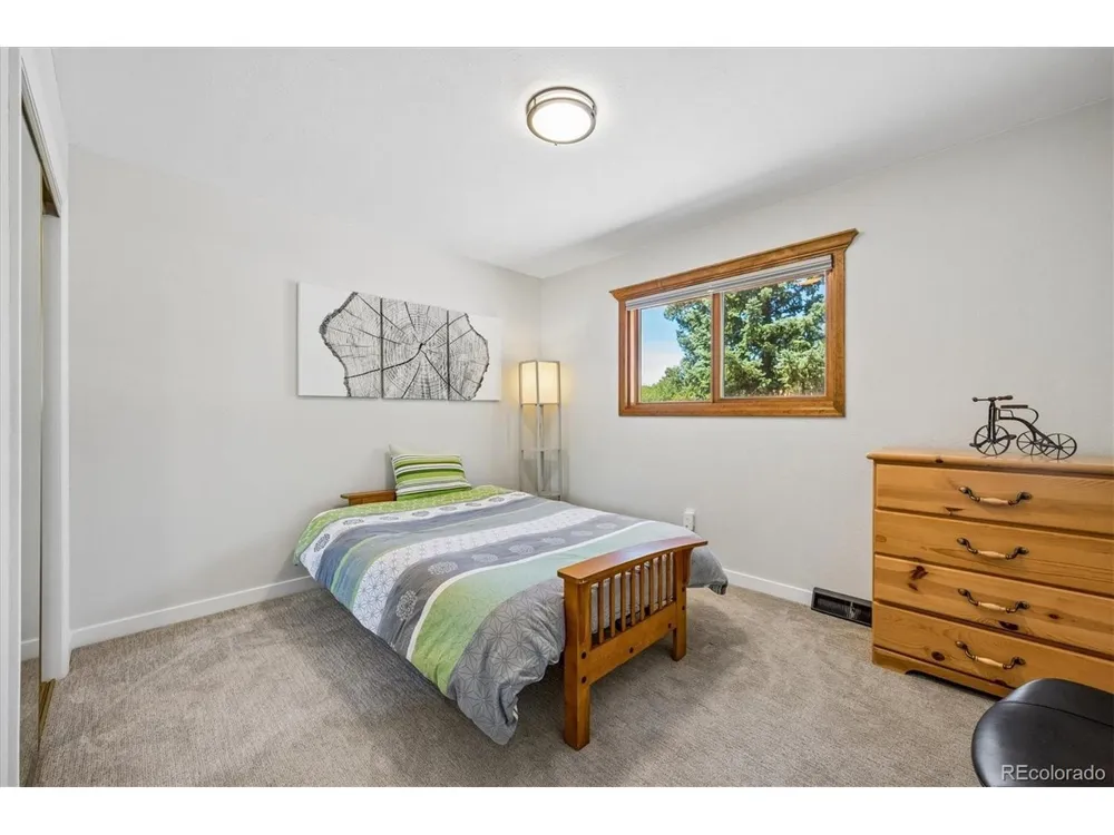 13258 S Mohawk Street Pine, CO 80470
