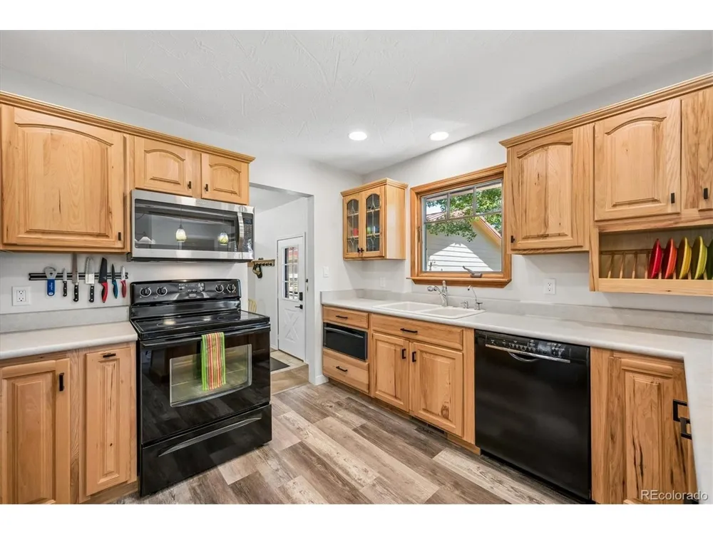 13258 S Mohawk Street Pine, CO 80470