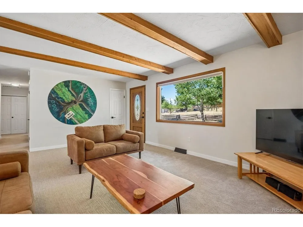 13258 S Mohawk Street Pine, CO 80470