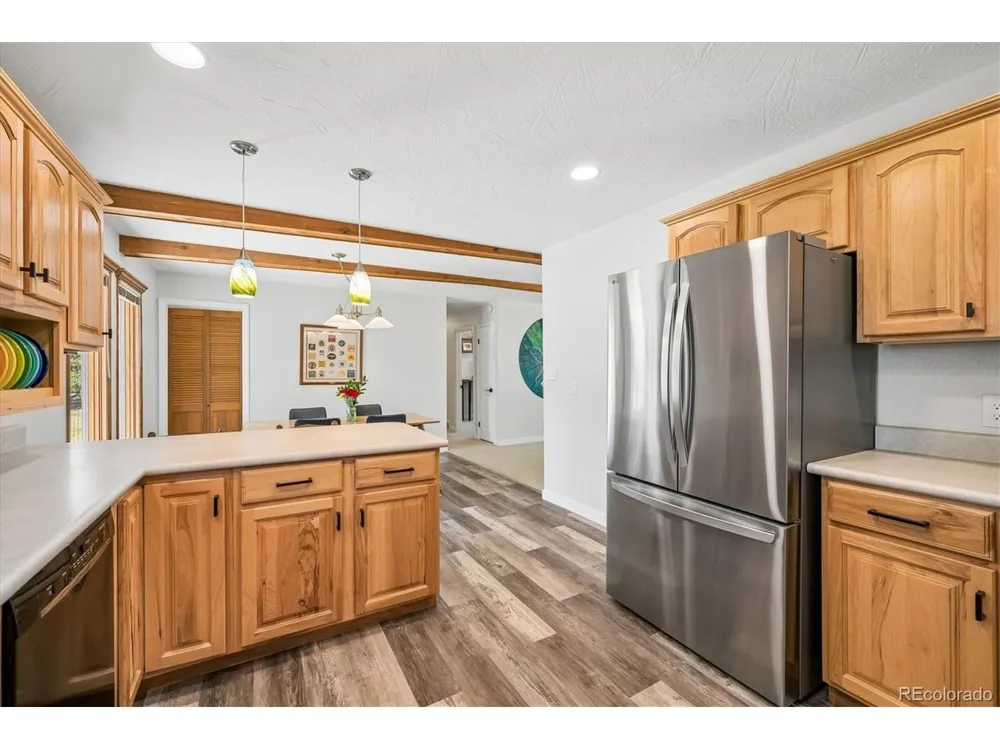 13258 S Mohawk Street Pine, CO 80470