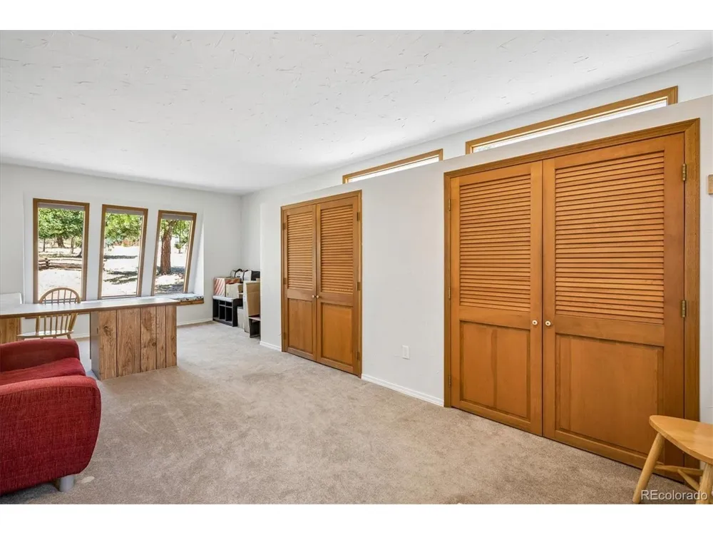 13258 S Mohawk Street Pine, CO 80470