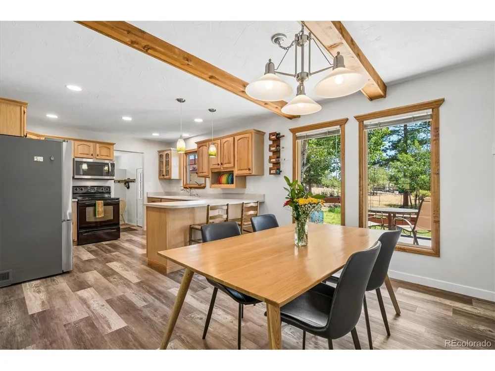 13258 S Mohawk Street Pine, CO 80470