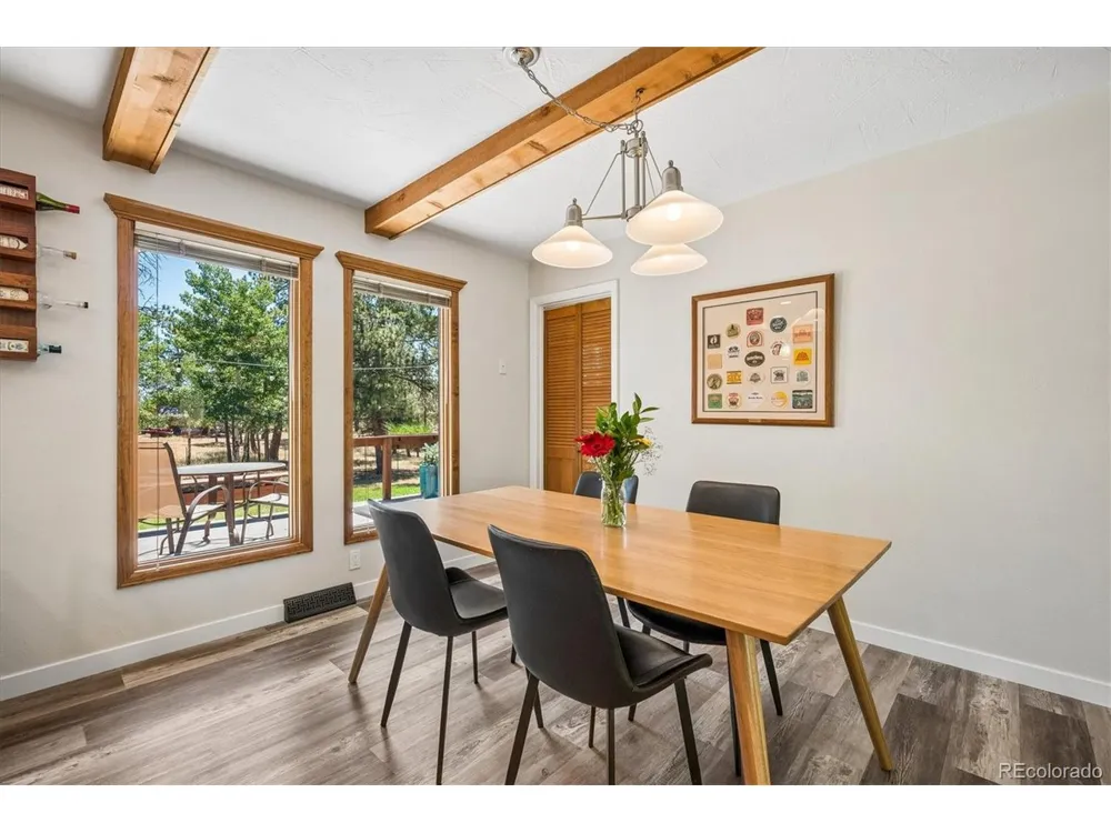 13258 S Mohawk Street Pine, CO 80470