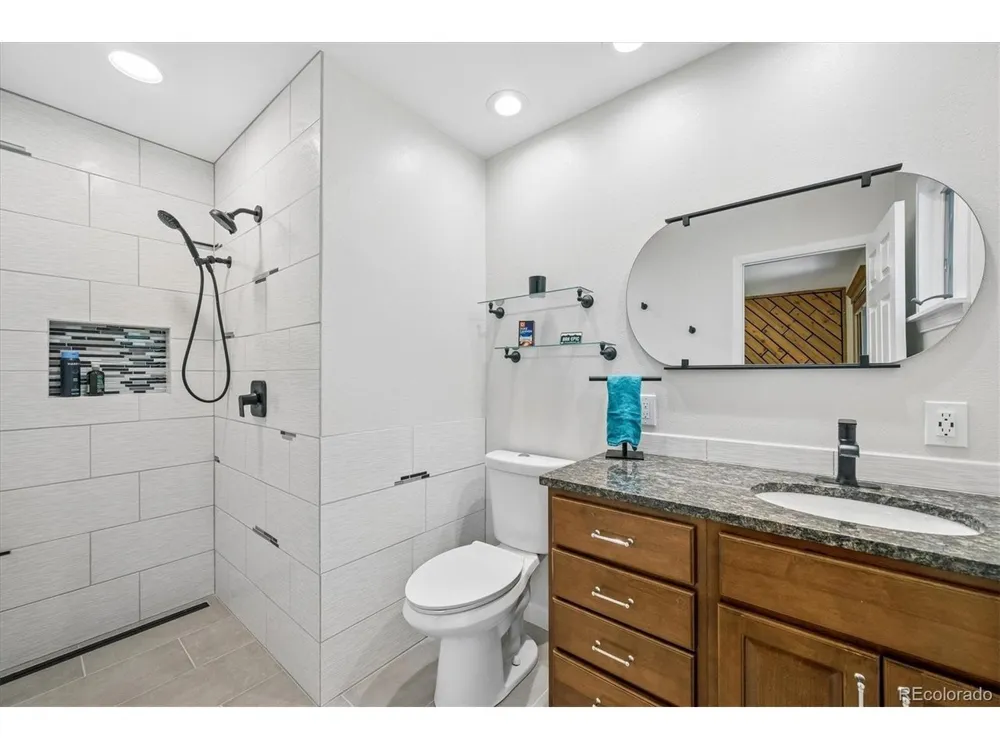 13258 S Mohawk Street Pine, CO 80470