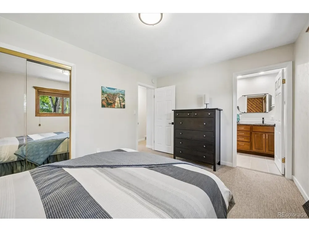 13258 S Mohawk Street Pine, CO 80470