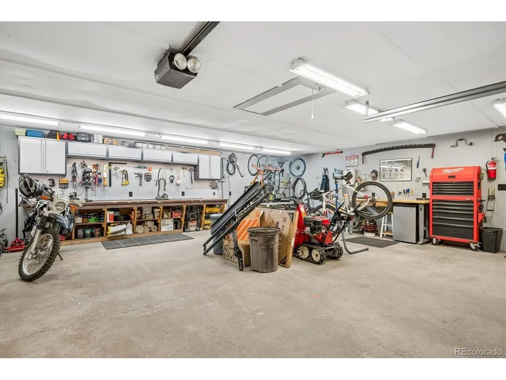 13258 S Mohawk Street Pine, CO 80470