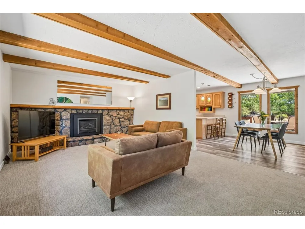 13258 S Mohawk Street Pine, CO 80470