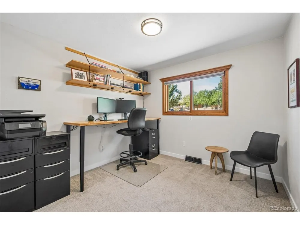 13258 S Mohawk Street Pine, CO 80470