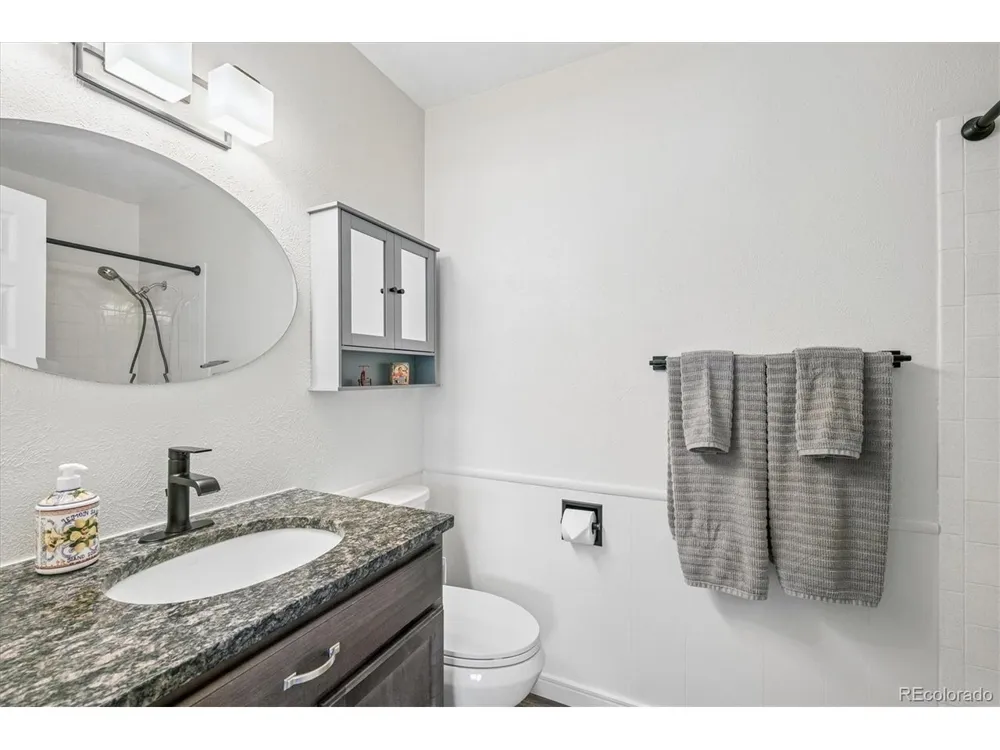 13258 S Mohawk Street Pine, CO 80470