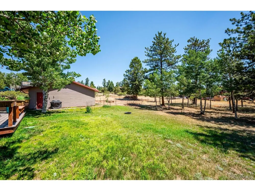 13258 S Mohawk Street Pine, CO 80470