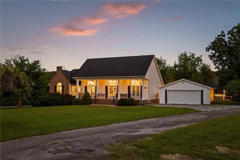 1217 Old Bethel Road