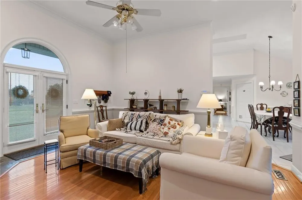 1217 Old Bethel Road Chickamauga, GA 30707