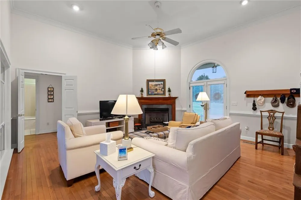 1217 Old Bethel Road Chickamauga, GA 30707