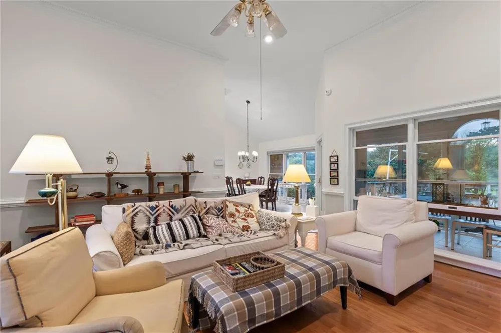 1217 Old Bethel Road Chickamauga, GA 30707