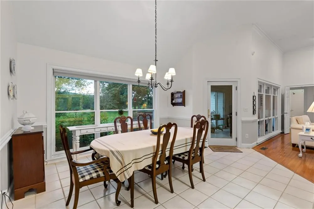 1217 Old Bethel Road Chickamauga, GA 30707