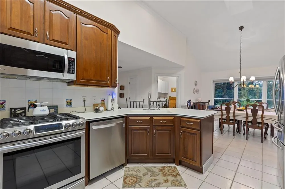 1217 Old Bethel Road Chickamauga, GA 30707