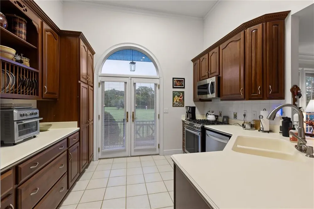 1217 Old Bethel Road Chickamauga, GA 30707
