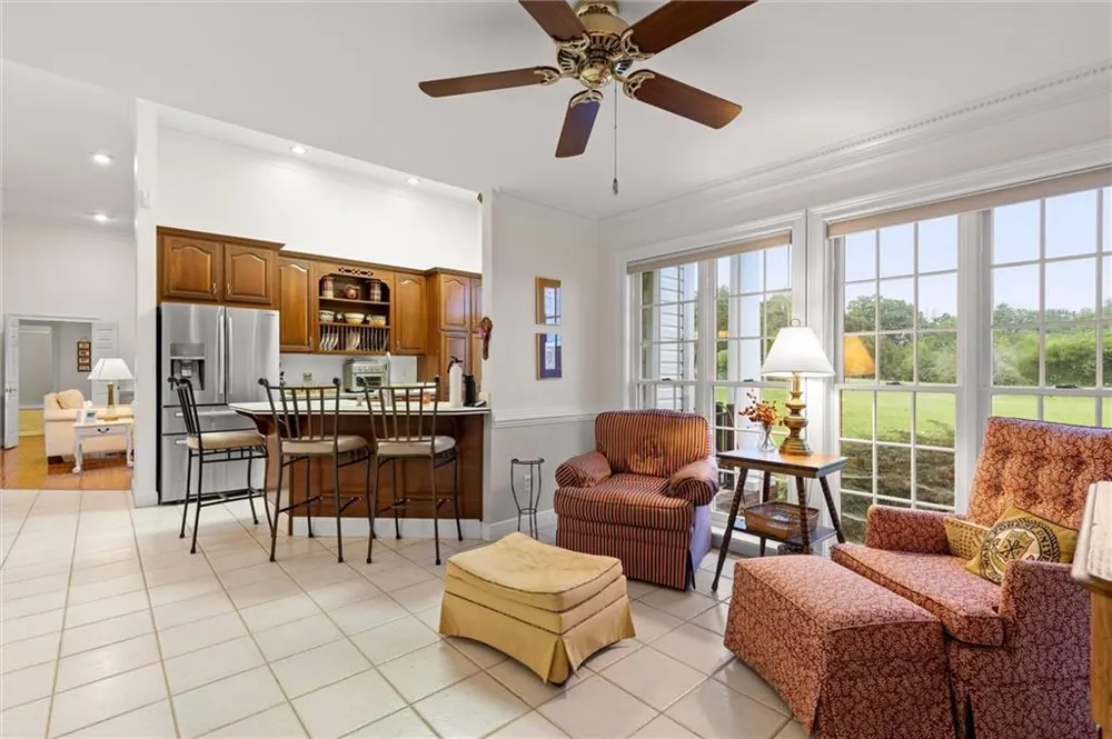 1217 Old Bethel Road Chickamauga, GA 30707