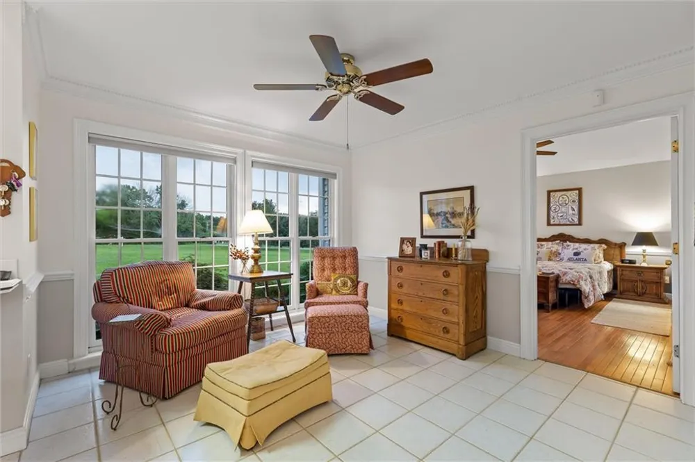 1217 Old Bethel Road Chickamauga, GA 30707